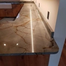 Brichacek Stone Fabrication - Counter Tops