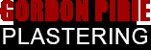 Gordon Pirie Plastering - Plasterers