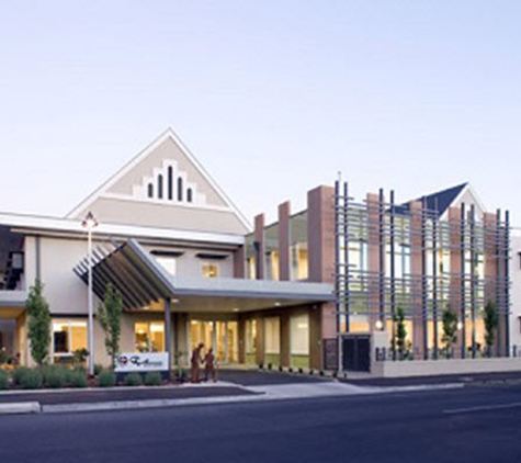 Resthaven Head Office. Resthaven Inc - Resthaven Mount Gambier