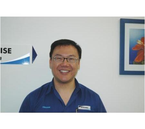 Physio-Wise - Gawler, SA