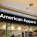 American Apparel - Clothing Stores