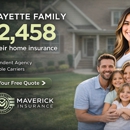 Maverick Insurance - Insurance
