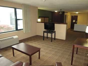 Extended Stay America Austin - Downtown - 6th St.