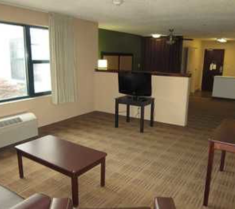 Extended Stay America Austin - Downtown - 6th St. - Austin, TX