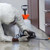 Rushing Pest Control Services gallery