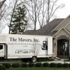 The Movers, Inc