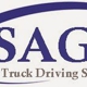 SAGE Truck Driving Schools - Sandy