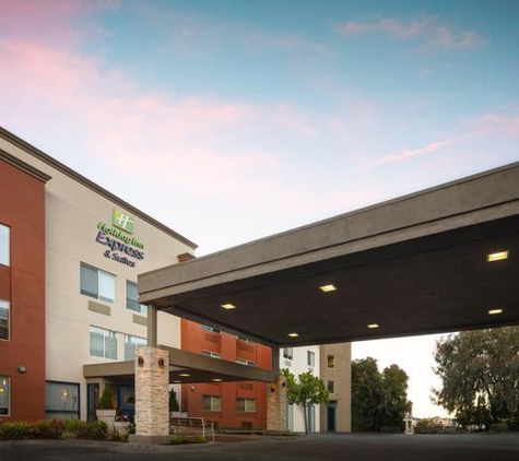 Holiday Inn Express & Suites Belmont - Belmont, CA