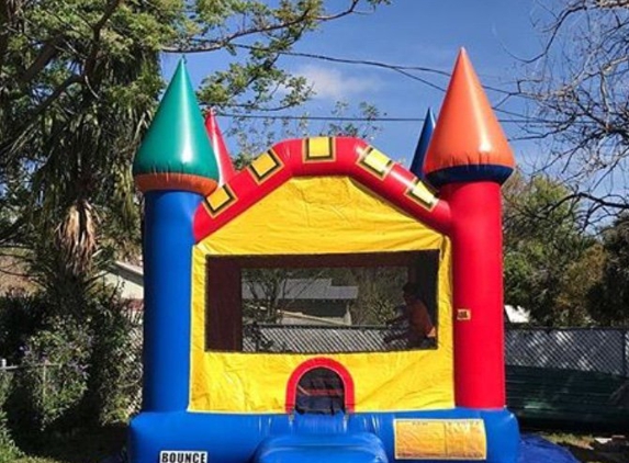 Bounce House Bros - Clermont, FL