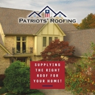 Patriots Roofing