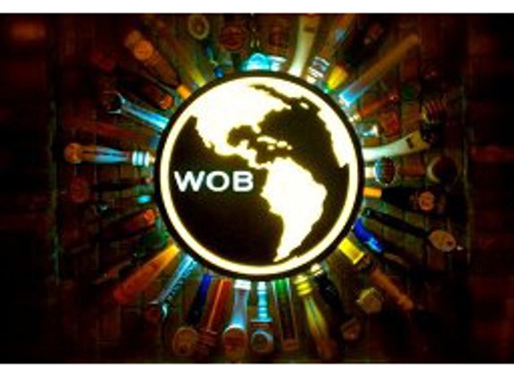 World of Beer - Melbourne, FL