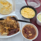 Wally's Southern Style BBQ