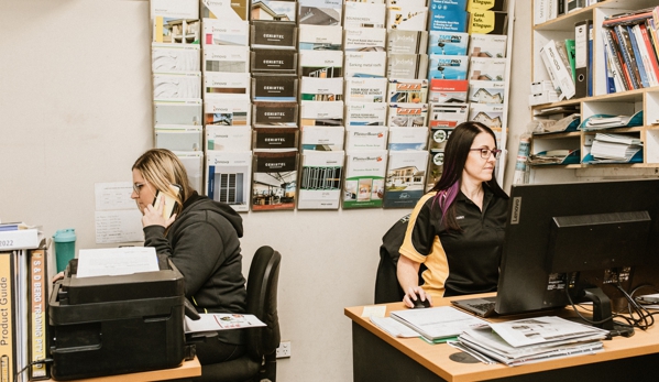 Regional Insurance Services Pty Ltd