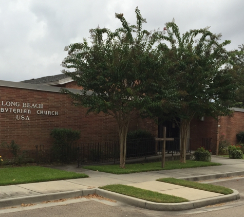 Long Beach Presbyterian Church (USA) - Long Beach, MS