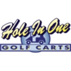 Hole In One Golf Carts