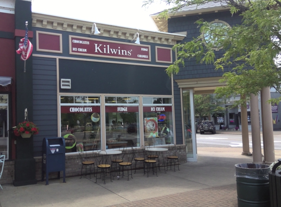 Kilwins Chocolate & Ice Cream Shop - Boyne City, MI