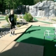 Magic Carpet Golf