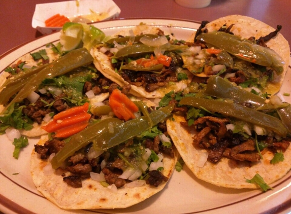 Taqueria Corona - Forest Grove, OR