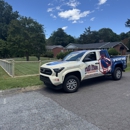 Stand Strong Fencing - Fence Repair