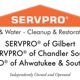 SERVPRO of Gilbert / Chandler South / Ahwatukee & South Tempe / Mesa Southeast