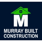 Murray Built Construction