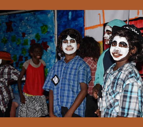 Roper Gulf Regional Council - Barunga, NT