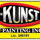 Bob Kunst Painting