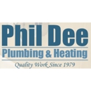 Phil Dee Plumbing & Heating - Plumbers