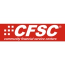 CFSC Checks Cashed 159th & Kedzie Currency Exchange and Auto License - Check Cashing Service