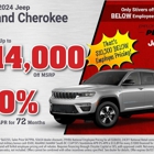Stivers Chrysler Dodge Jeep Ram