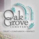 Oak Grove Cemetery - Cemeteries