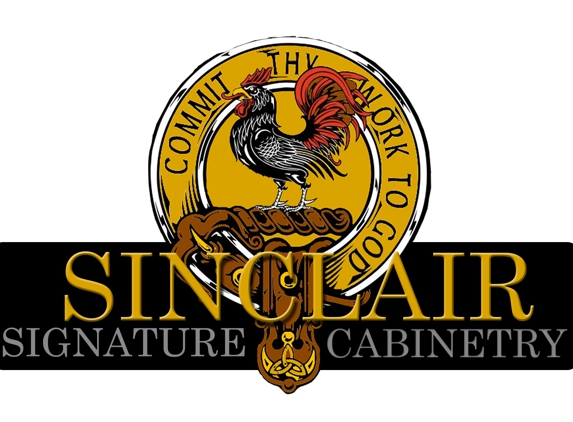 Sinclair Custom Cabinets - Cape Coral, FL