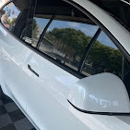 WrapStars - Glass Coating & Tinting