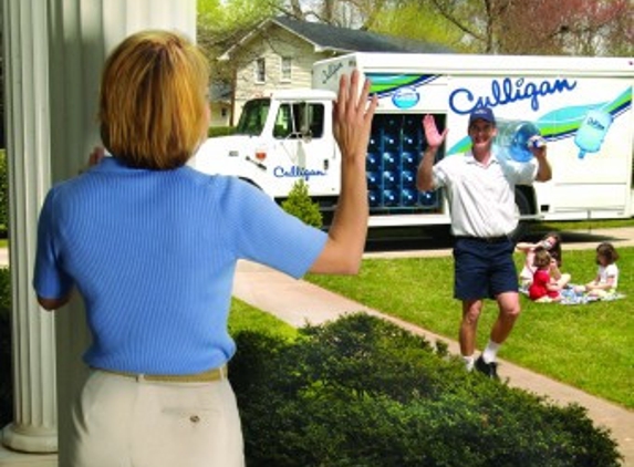 Culligan Water Systems - Miramar, FL