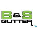 B&S Gutter - Gutters & Downspouts