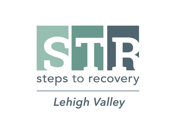Steps to Recovery - Lehigh Valley - Bethlehem, PA