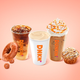 Dunkin' - Concord, NH
