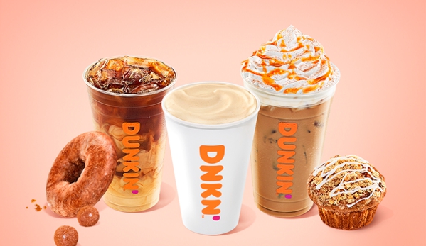 Dunkin' - Vienna, VA