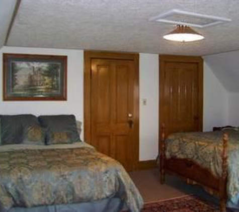 Barclay B&B - Punxsutawney, PA