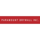 Paramount Drywall INC. - Drywall Contractors