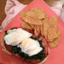 Uncle Will's - American Restaurants