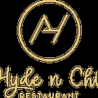 Hyde N Chic Restaurant