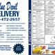 Blue Devil Delivery