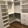 Beach Custom Closets & More