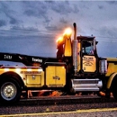 The Mill Towing - Wrecker Service Equipment