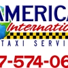 American International Taxi Service LLC gallery