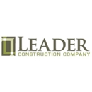 Leader Construction Company - Altering & Remodeling Contractors