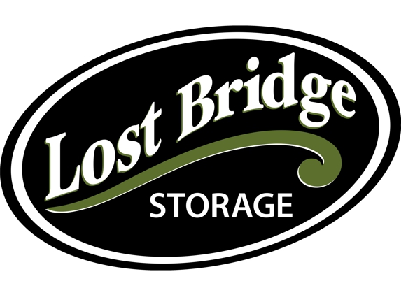 Lost Bridge Storage - Garfield, AR