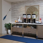 Hampton Inn & Suites Manistee Waterfront