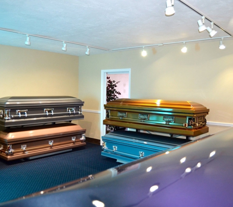 RJ Slater IV Funeral Home & Cremation Service - New Kensington, PA